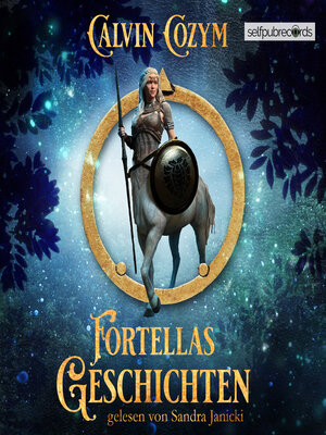 cover image of Fortellas Geschichten